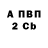 КЕТАМИН ketamine TracerArs 24