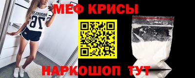 хмурый Бузулук